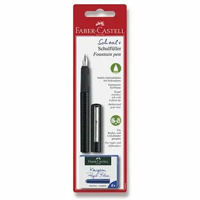 Faber-Castell Carbon-Kugelschreiber